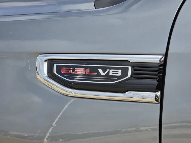 Used 2026 Silver GMC Denali image 11