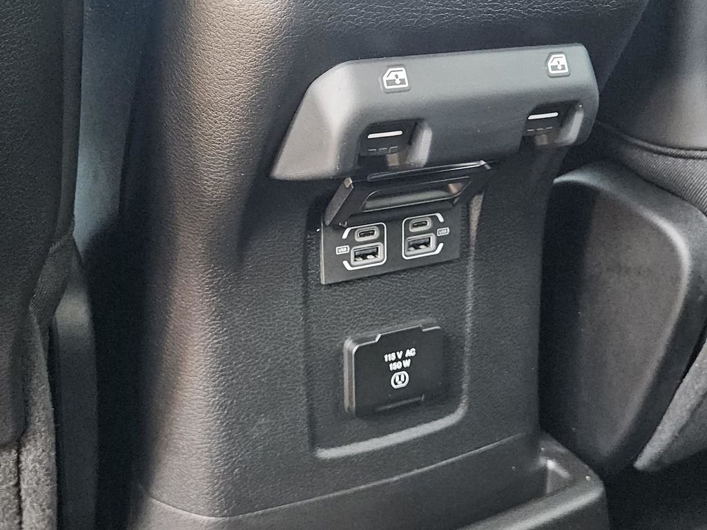 Used 2026  Jeep Moab 392 image 40