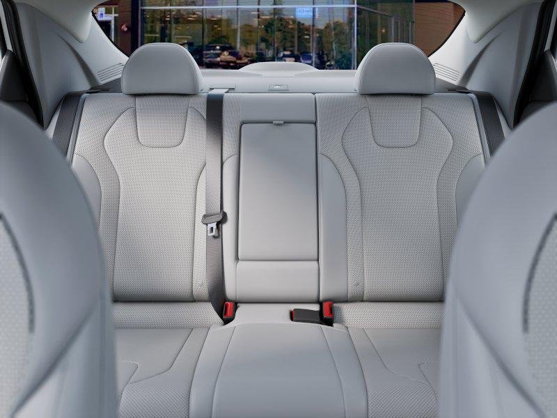 New 2026 Serenity White Hyundai Limited image 12