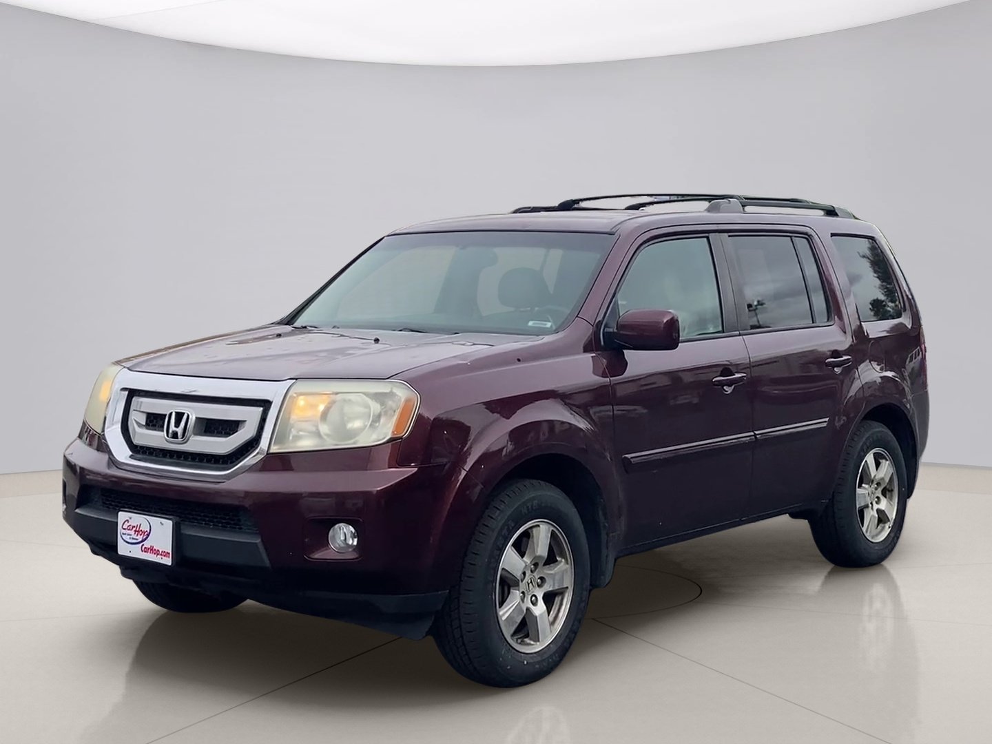 2011 Honda Pilot