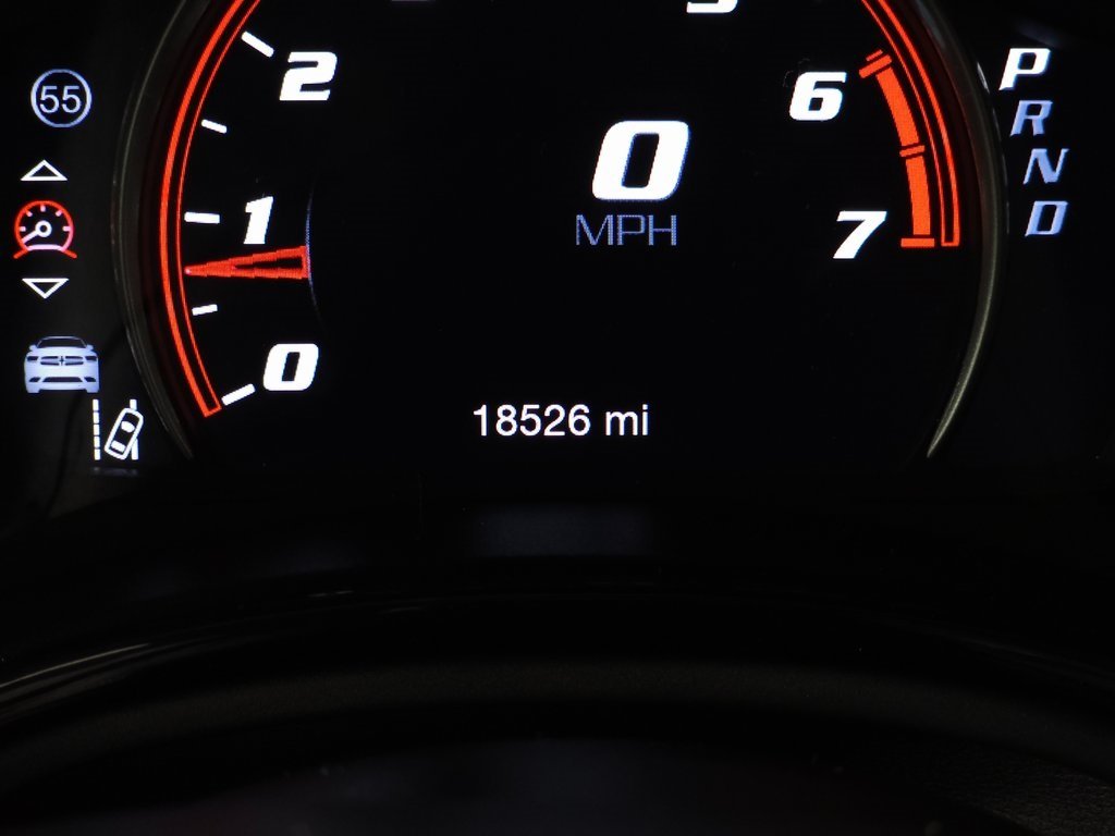 2022 DODGE DURANGO - Image 20