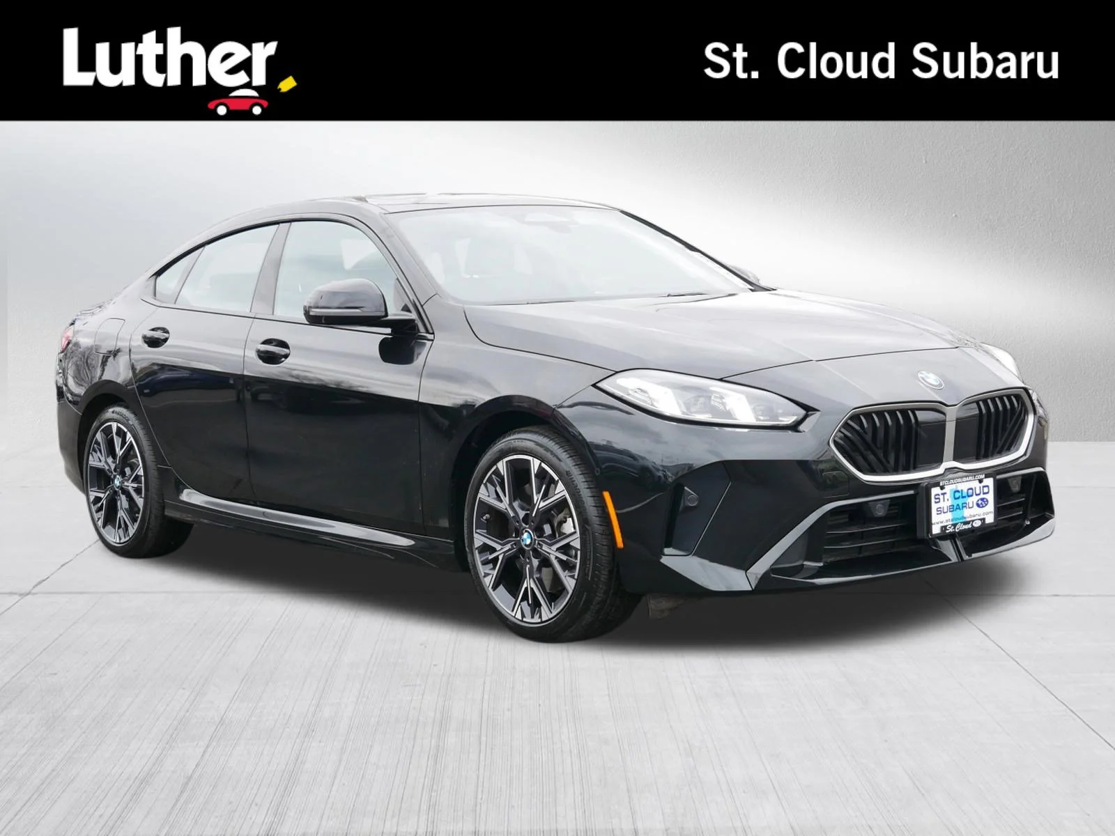 2025 BMW 2 Series 228 xDrive Gran Coupe's photo