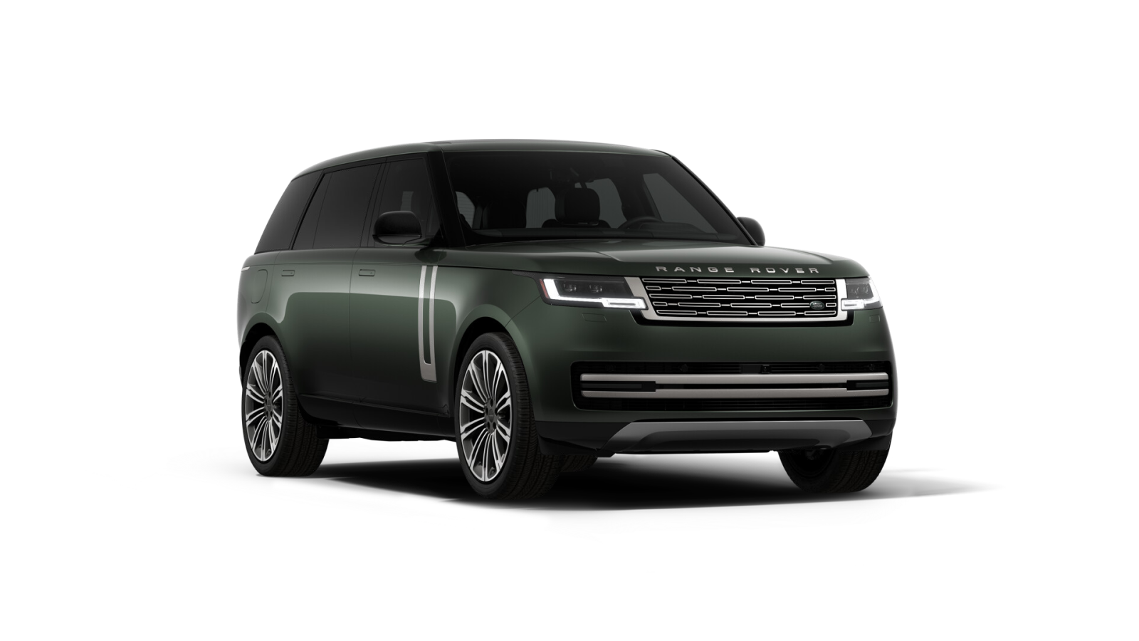 2026 Land Rover Range Rover 3.0 SE LWB 7's photo