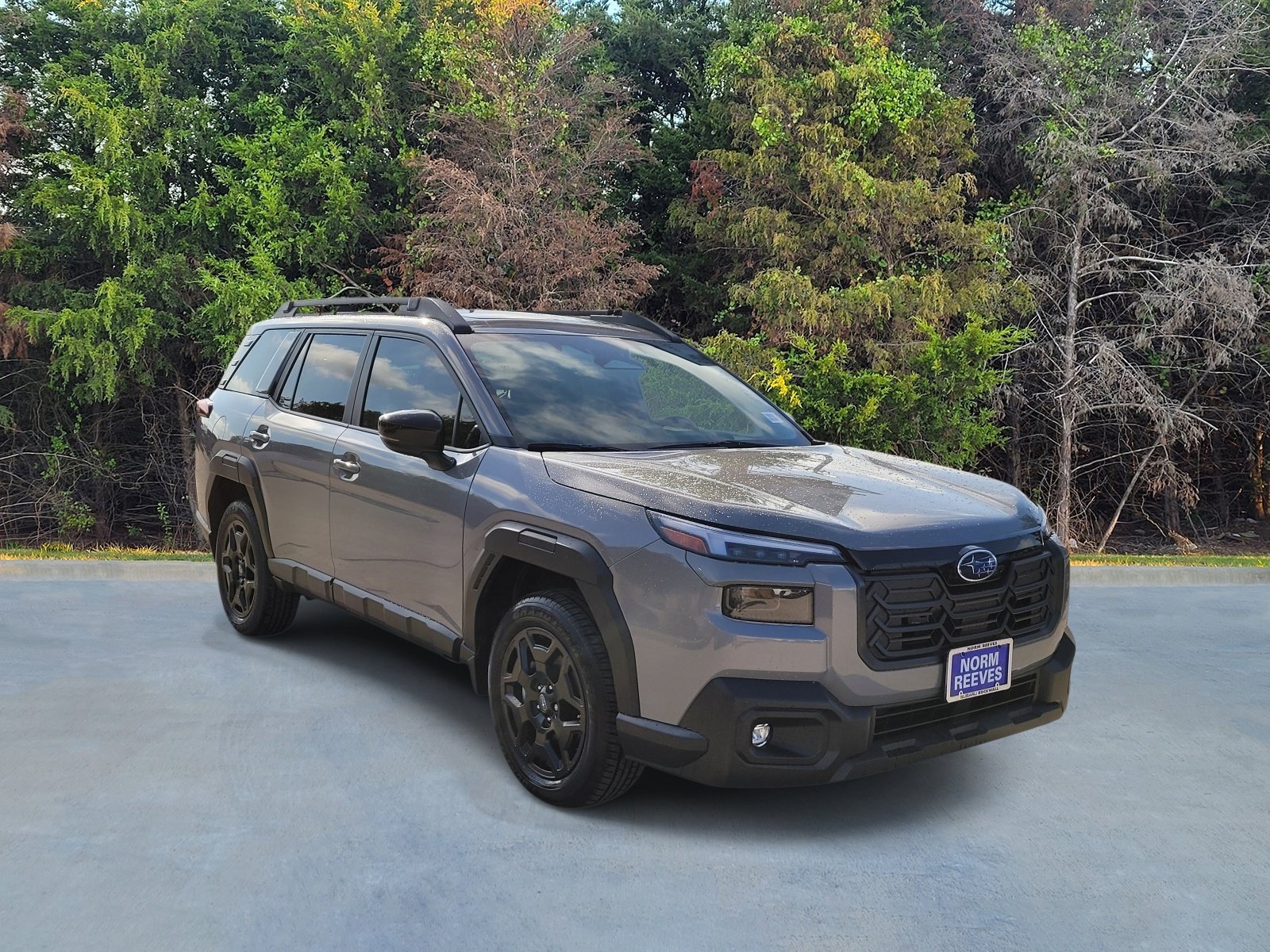 New 2026 RIVER ROCK PEARL Subaru Limited image 15