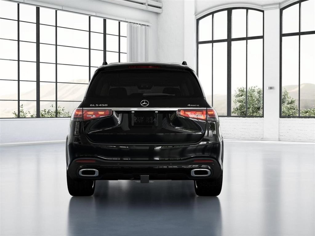 2026 Mercedes-Benz GLS Base - Photo 67