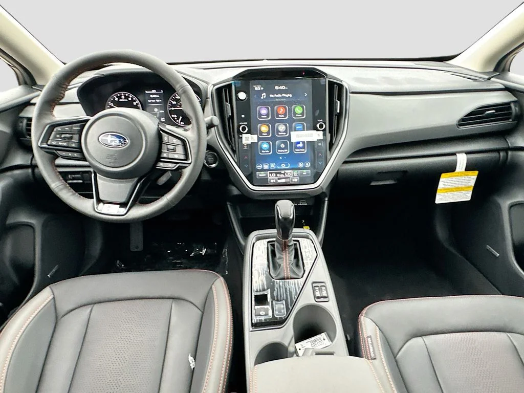 New 2026 Black Subaru Limited image 28