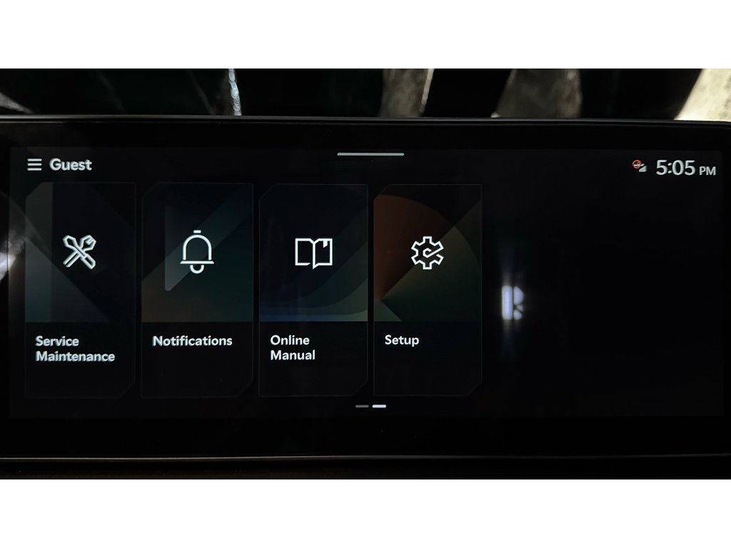 New 2026 Wolf Gray Kia EX image 18
