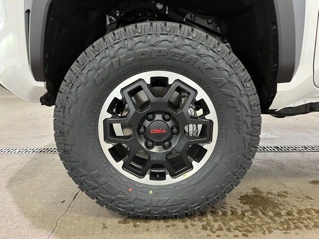 2026 Toyota Tacoma TRD Off Road - Photo 22