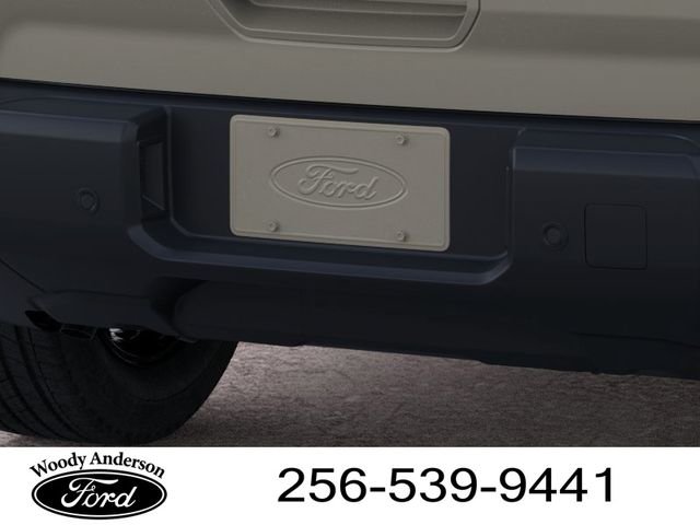 New 2025 Desert Sand Ford Outer Banks image 34