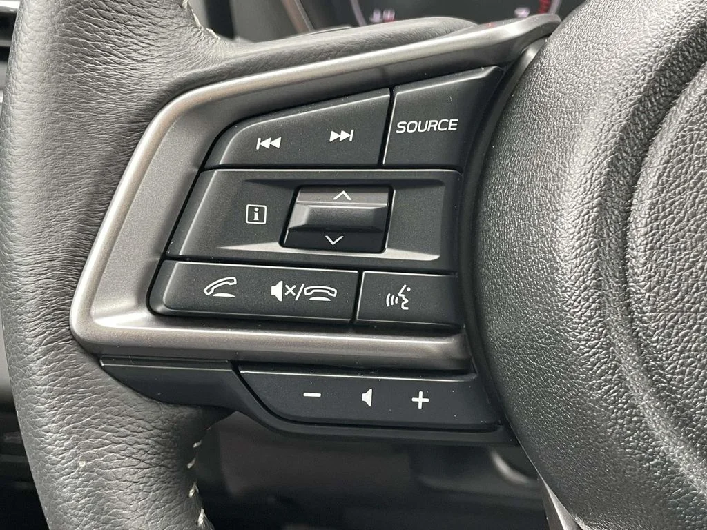 2024 Subaru Ascent Limited - Photo 12