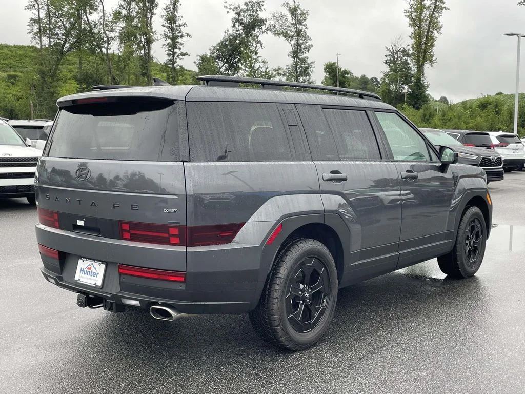 2026 Hyundai Santa Fe XRT - Photo 28