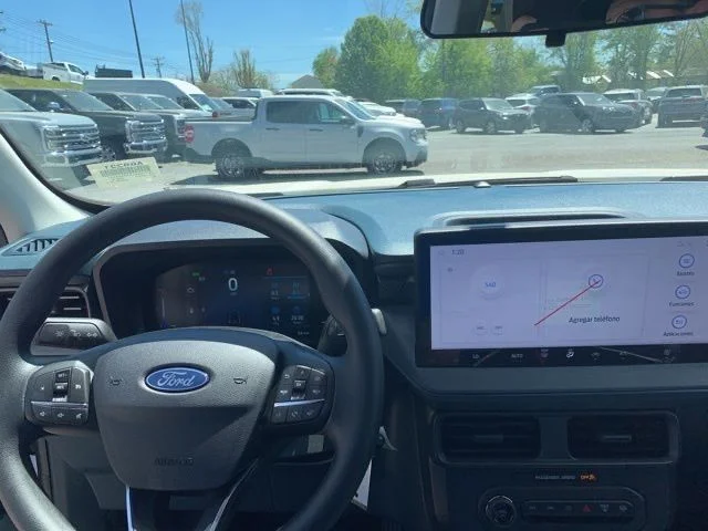 New 2026 White Ford XL image 25