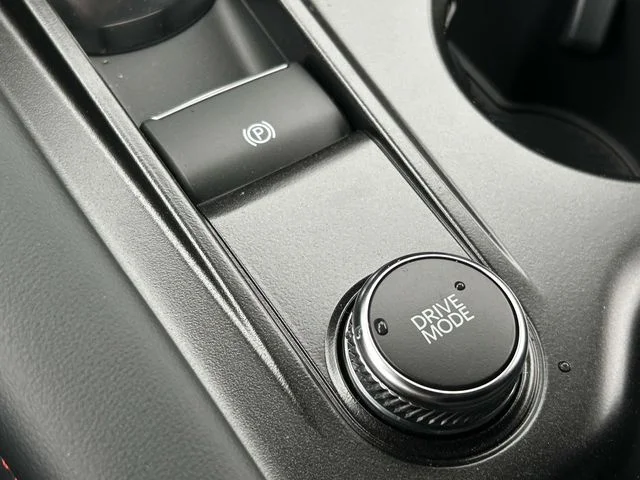 New 2026 Agate Black Metallic Ford ST image 20
