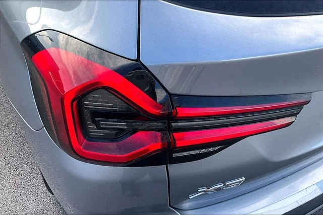 2024 BMW X3 30i - Photo 32