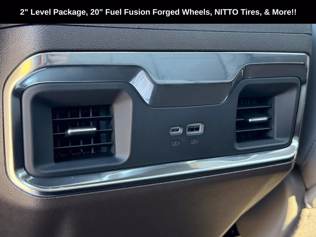 2026 GMC Sierra 1500 SLT - Photo 35