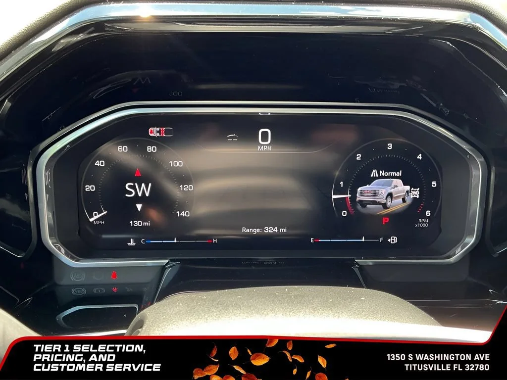 2026 GMC Sierra 1500 Elevation - Photo 43