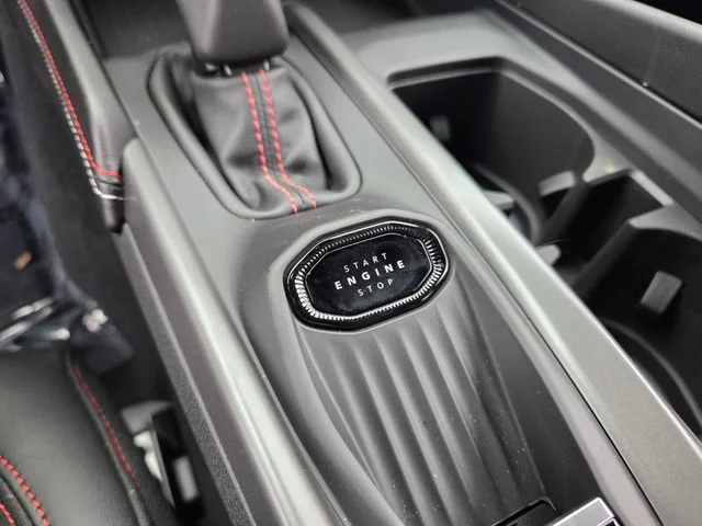 New 2026 White Knuckle Exterior Paint Dodge R/T Scat Pack image 24