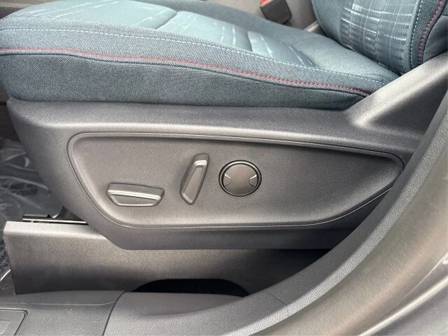 New 2025 Carbonized Gray Metallic Ford Heritage image 42
