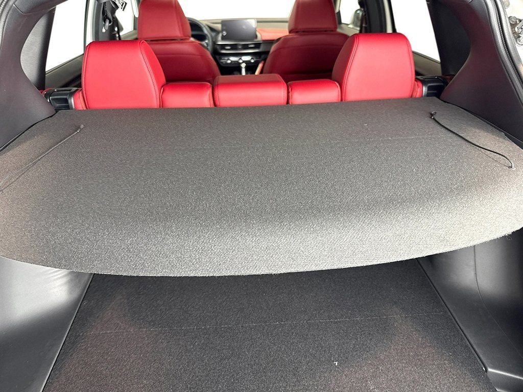 New 2026 Urban Gray Pearl Acura A-Spec Package image 36