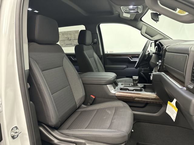 2026 GMC Sierra 1500 Elevation - Photo 26
