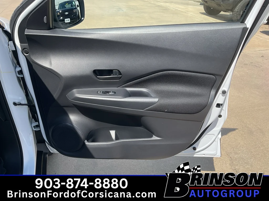 Used 2025 Fresh Powder Nissan S image 19