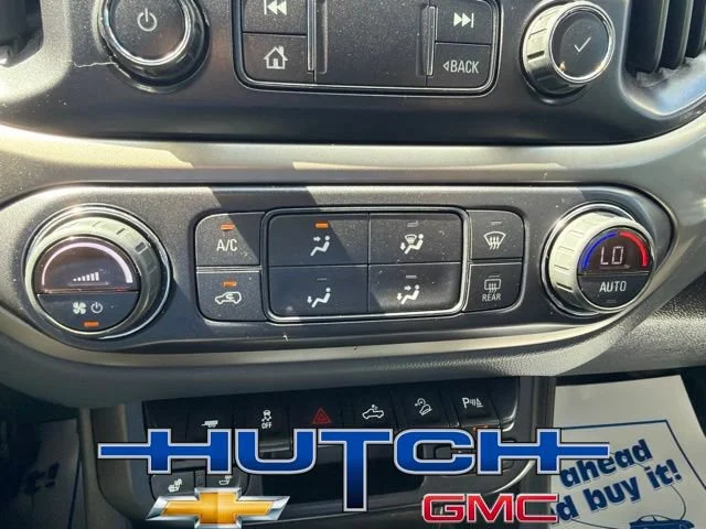 Used 2021 BRIGHT BLUE METALLIC Chevrolet 4WD Z71 image 35