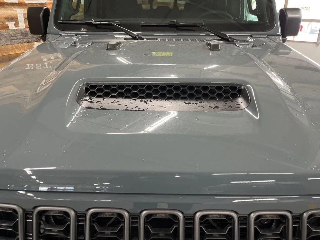 2026 Jeep Gladiator Sport S - Photo 6