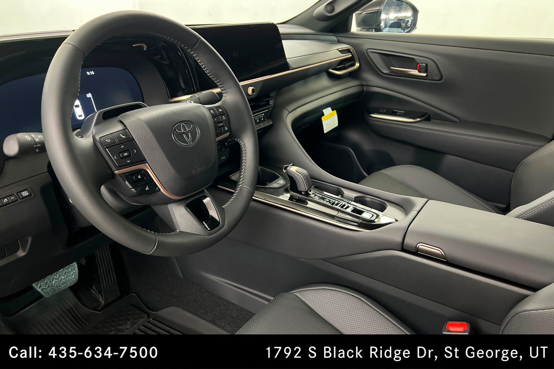 Used 2024 Summit White Buick Sport Touring image 113