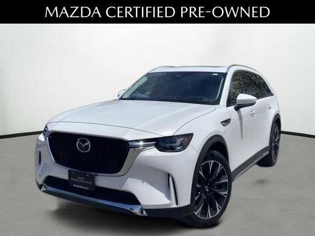 2024 Mazda CX-90 PHEV Premium