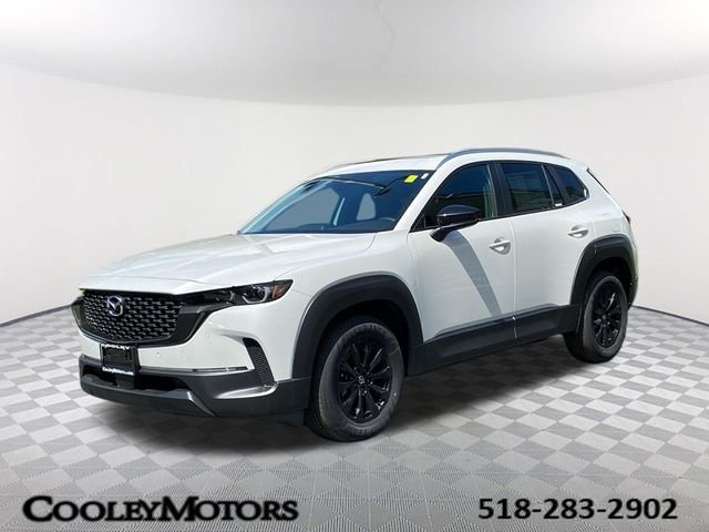2026 Mazda CX-50 Hybrid Preferred AWD