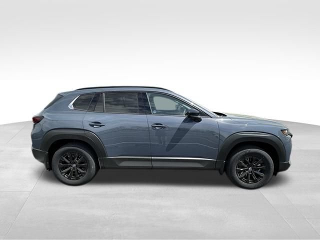 New 2026 Polymetal Gray Metallic Mazda Premium AWD image 8