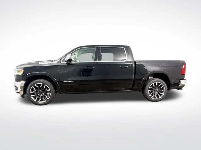 2026 RAM 1500 Limited Longhorn - Photo 4