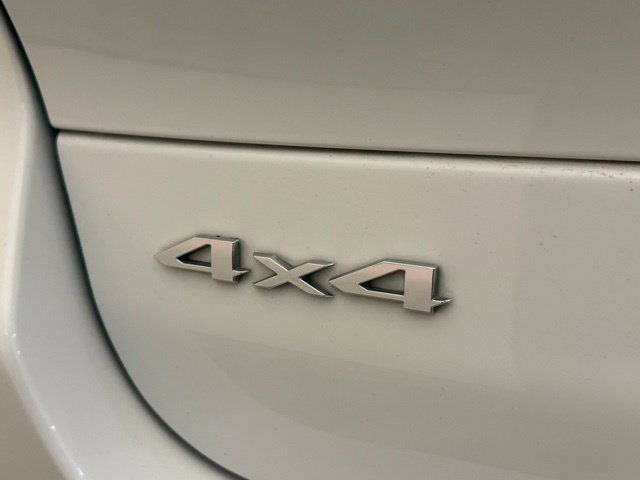 Used 2024 Bright White Clearcoat Jeep Limited image 16