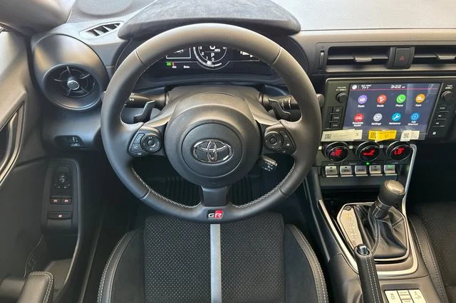New 2026 Steel Toyota  Premium AT image 15