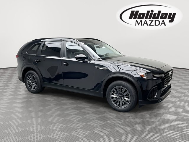 2026 Mazda CX-70 PHEV SC Plus AWD's photo