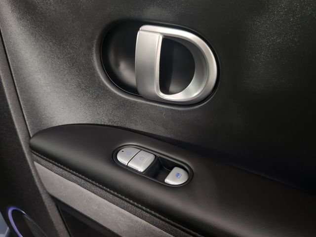 2024 Hyundai IONIQ 5 Limited - Photo 13