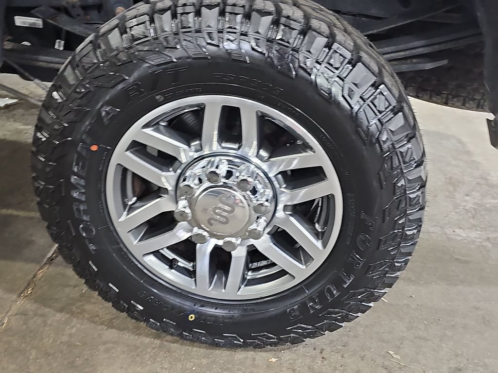 Used 2019 Blue Ford King Ranch image 38