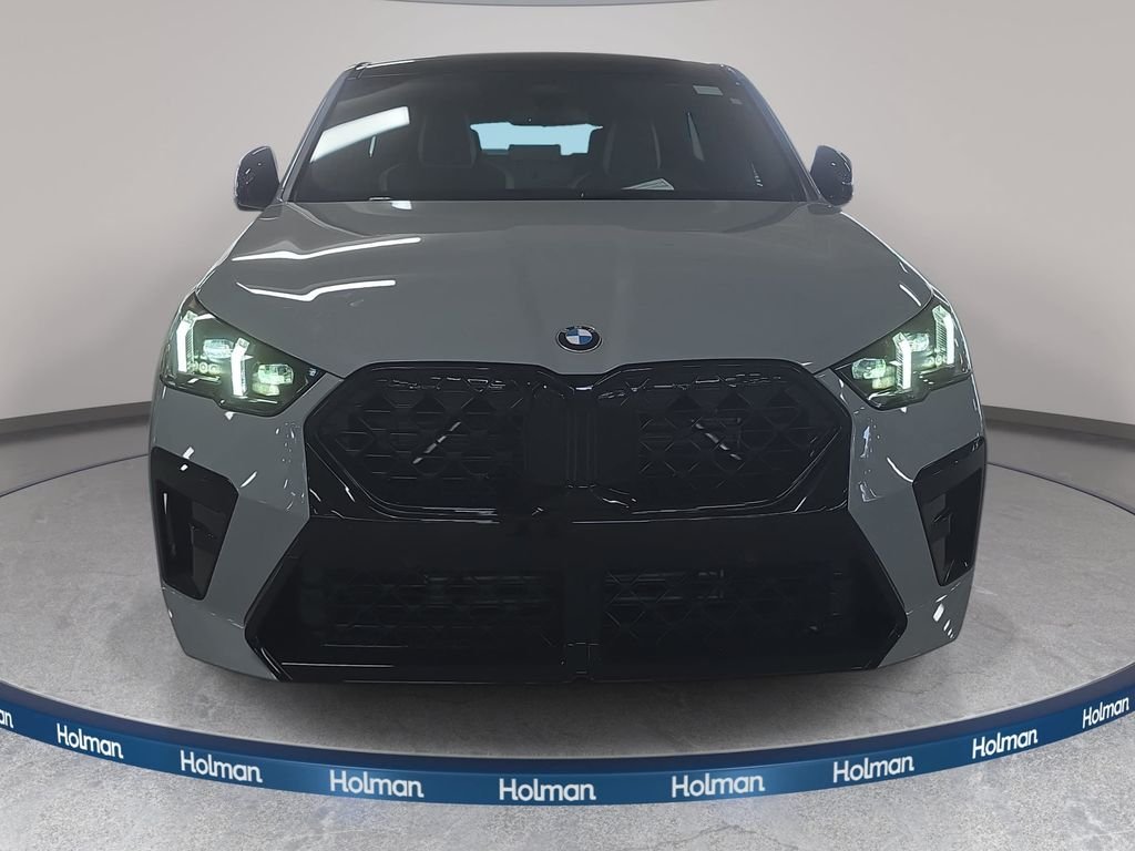 New 2026 Brooklyn Grey Metallic BMW xDrive28i image 2