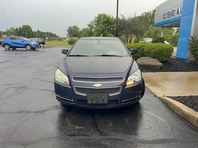 Used 2008 Chevrolet Malibu LT with VIN 1G1ZH57B084248413 for sale in Bellefontaine, OH