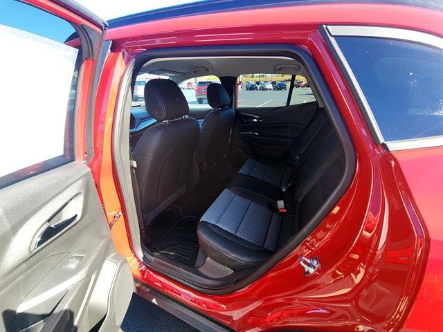 2026 Chevrolet Trax LT - Photo 10