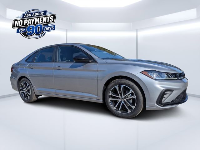 2026 Volkswagen Jetta 1.5T Sport Auto SULEV's photo