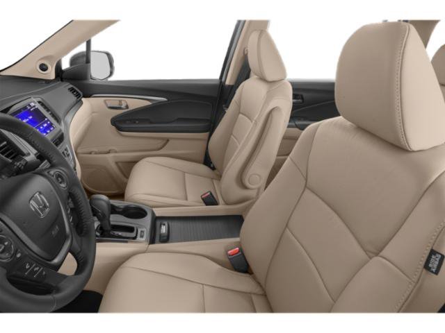 Used 2018 Gray Honda EX-L image 9