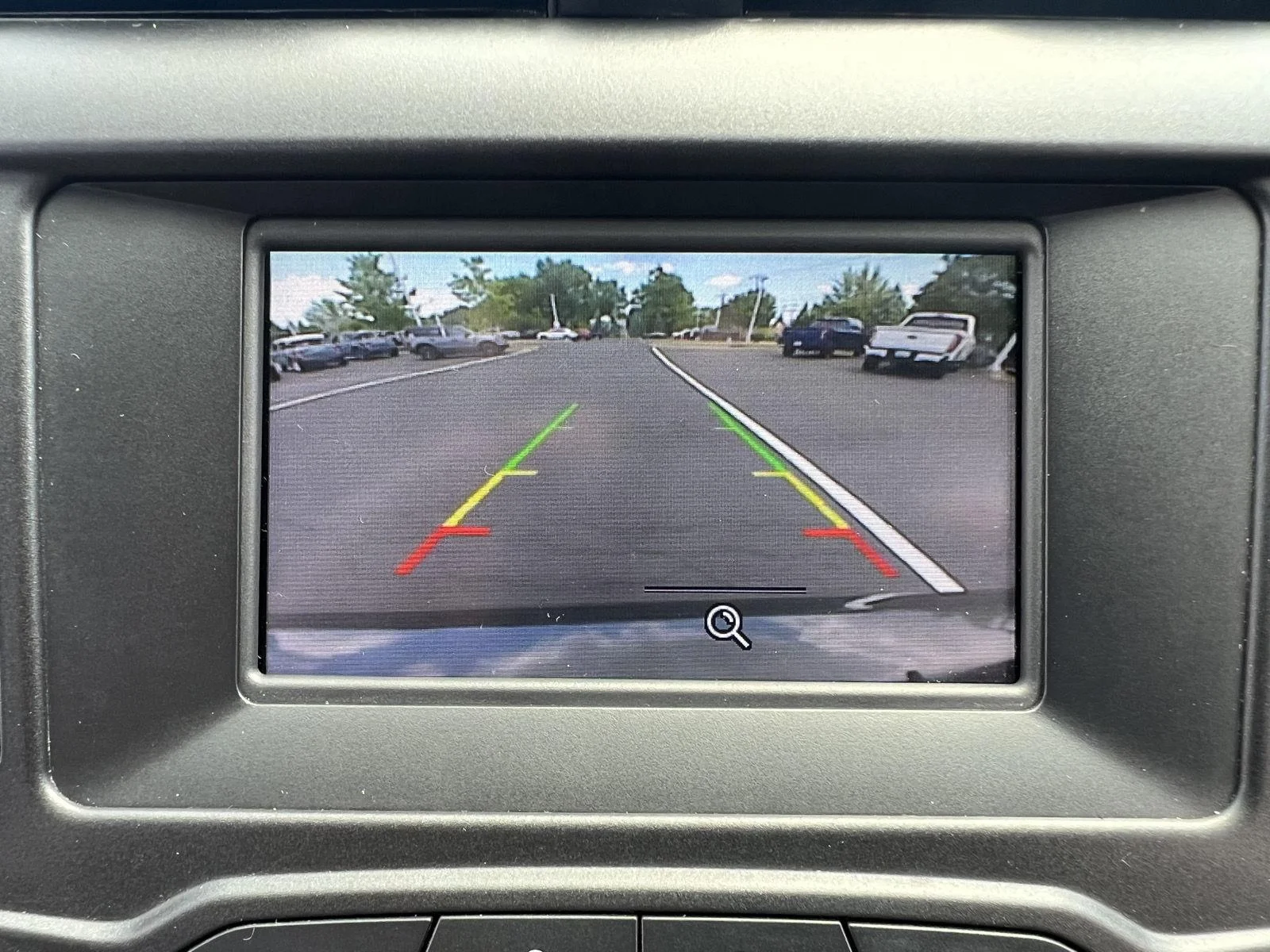 Used 2016 Guard Ford SE image 4