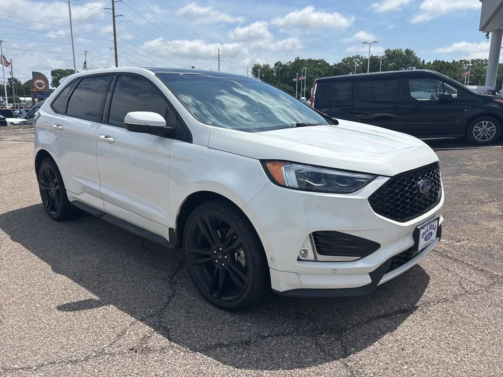 2020 Ford Edge ST AWD's photo