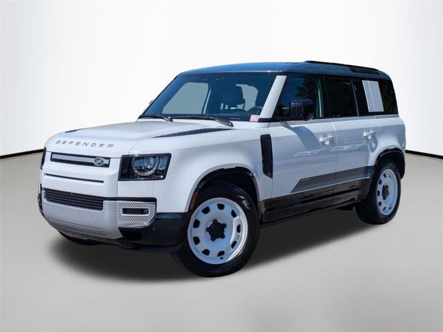 2025 Land Rover Defender S