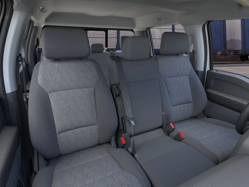 New 2026 Oxford White Ford XL image 10