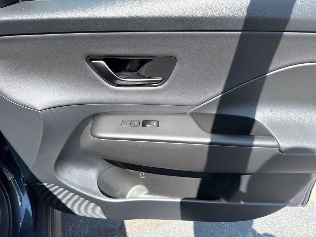 Used 2024 Blue Hyundai N Line image 16