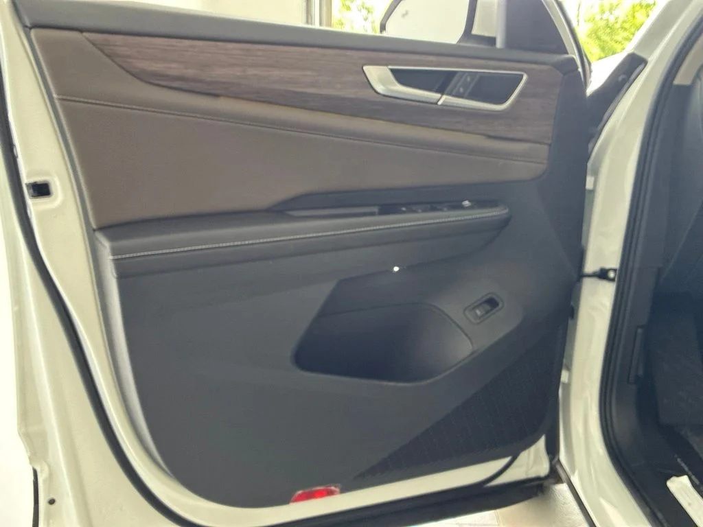 2026 Volkswagen Atlas SEL - Photo 10