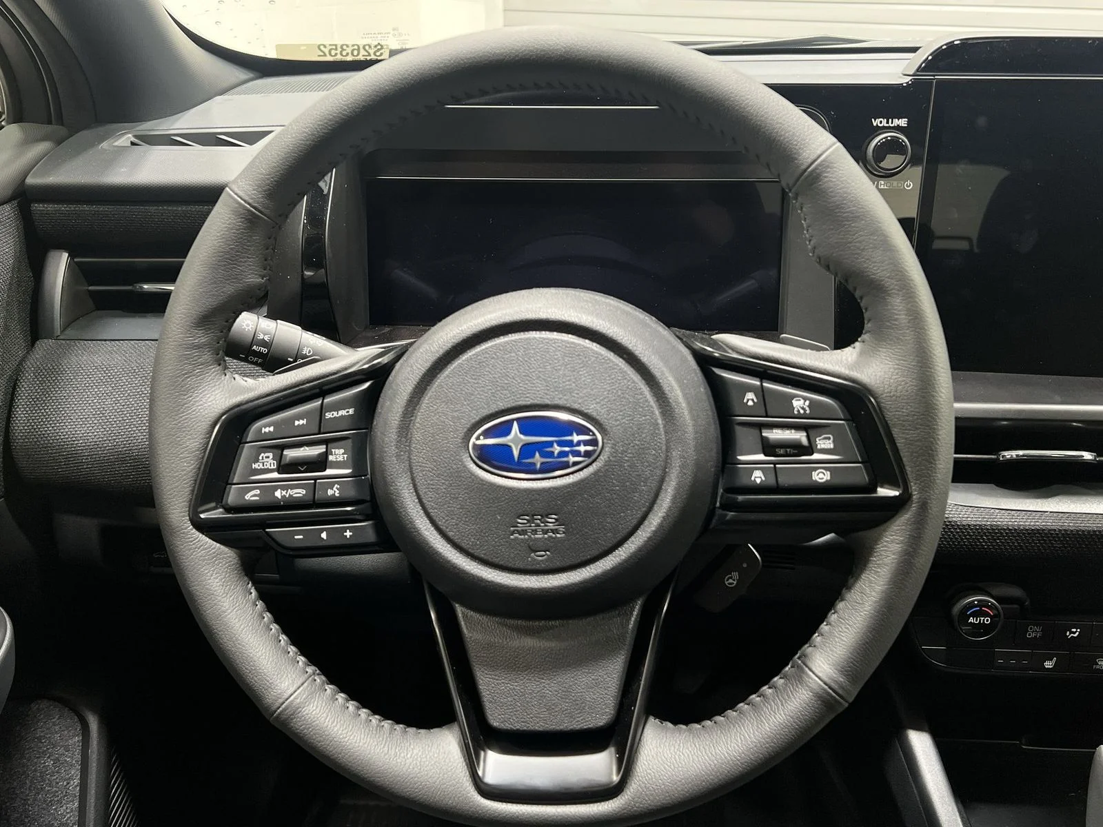 New 2026 RIVER ROCK PEARL Subaru Premium image 14