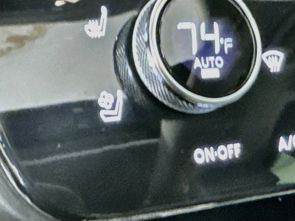 Certified Used 2027 Gray INFINITI LUXE image 27